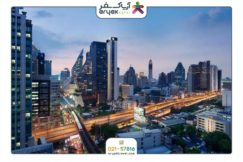 جی دبلیو ماریوت جی دبلیو ماریوت